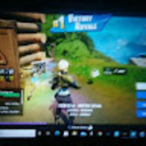 Meet your Posher, Christian